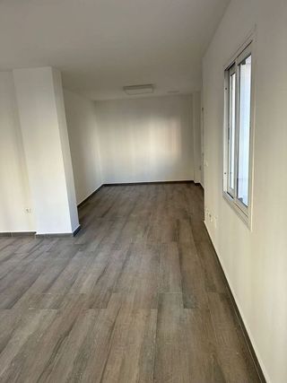 Oficina en alquiler en Perchel Sur - Plaza de Toros Vieja en Málaga