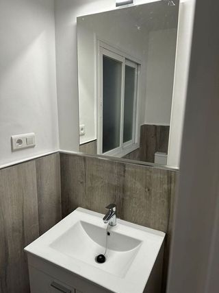 Oficina en alquiler en Perchel Sur - Plaza de Toros Vieja en Málaga