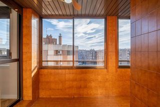 Piso en alquiler en La Granja en Zaragoza