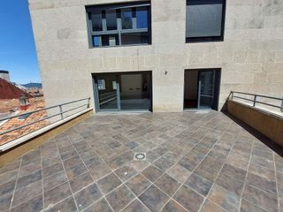 Piso en alquiler en Areal – Zona Centro en Vigo