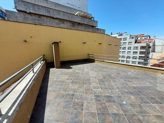 Piso en alquiler en Areal – Zona Centro en Vigo