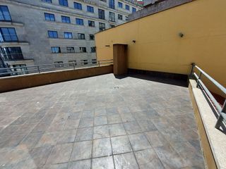 Piso en alquiler en Areal – Zona Centro en Vigo