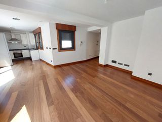 Piso en alquiler en Areal – Zona Centro en Vigo