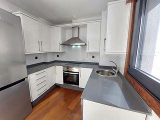 Piso en alquiler en Areal – Zona Centro en Vigo