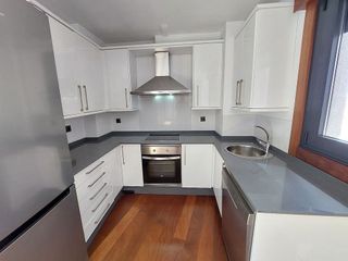 Piso en alquiler en Areal – Zona Centro en Vigo