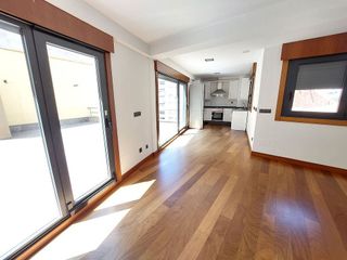 Piso en alquiler en Areal – Zona Centro en Vigo