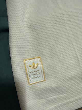 Camiseta Selección Colombia Adidas Talla M