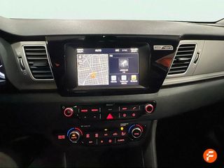 Kia Niro 1.6 GDi Híbrido Drive