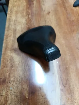 Asiento infantil GES bici antigua