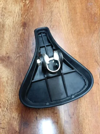 Asiento infantil GES bici antigua