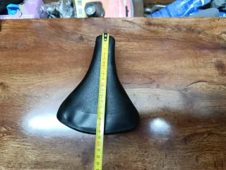 Asiento infantil GES bici antigua