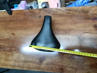 Asiento infantil GES bici antigua