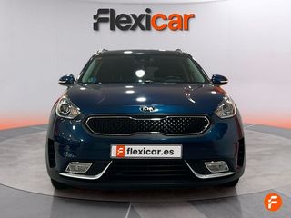 Kia Niro 1.6 GDi Híbrido Drive