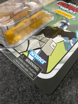 Figura Star Wars TVC ARC Trooper VC212