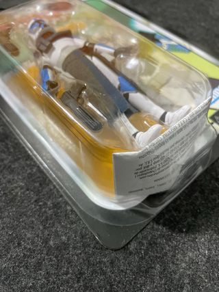 Figura Star Wars TVC ARC Trooper VC212