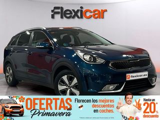 Kia Niro 1.6 GDi Híbrido Drive