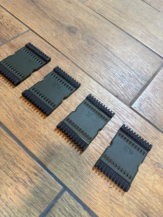 Fox Bajos de Línea (4 unidades)