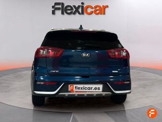 Kia Niro 1.6 GDi Híbrido Drive