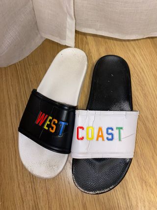 Lote ropa (18 prendas)