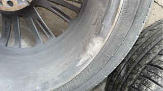 4 Llantas MSW by Oz 17”