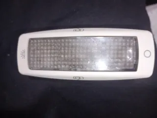 Luz trasera Golf 4