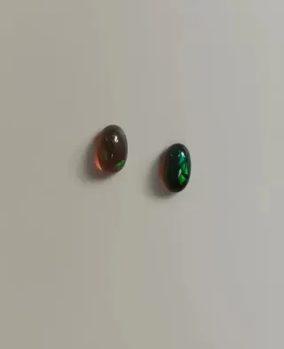 Set gioielli perle bianche