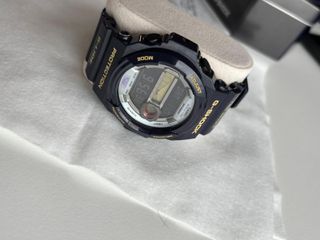 Casio G-Shock GLX-150B 2012 NOS Caja y Papeles