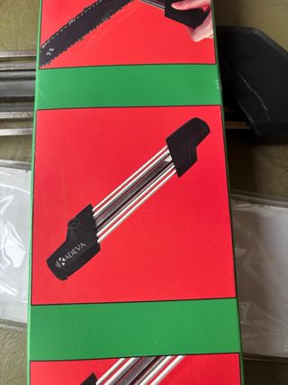 Afilador Cadena Motosierra ADEVA