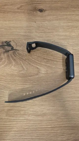 Samsung Galaxy Fit 3 Smartband Gris SM-R390M