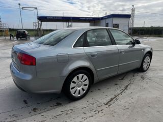 Audi A4 2006
