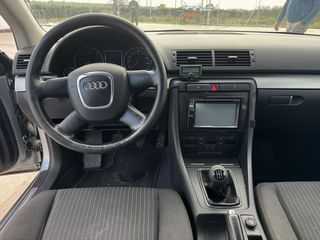 Audi A4 2006