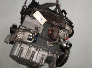 Motor completo fiat ceslp6320292 192a8000 bravo ii