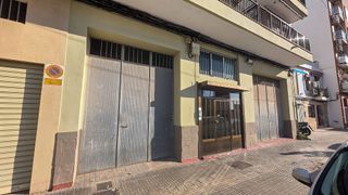 Local comercial en venta en Playa Puerto de Sagunto en Sagunto