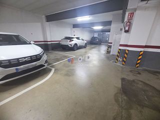 Garaje en venta en Marianao en Sant Boi de Llobregat