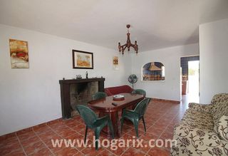 Terreno en venta en Trigueros
