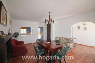 Terreno en venta en Trigueros