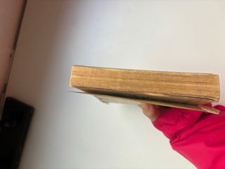 Diccionario ilustrado Sopena – libro vintage