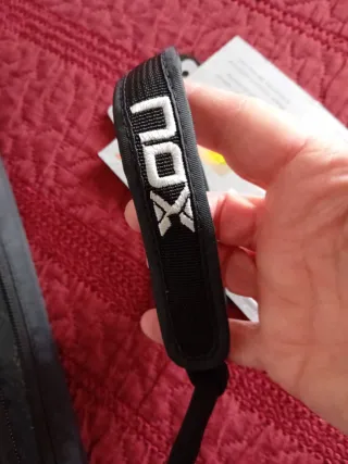 Funda pala pádel NOX