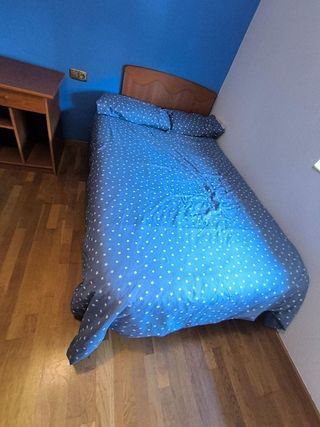 Casa adosada en alquiler en Villaquilambre