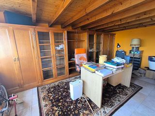 Casa adosada en alquiler en Villaquilambre