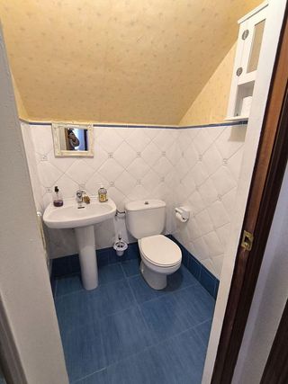 Casa adosada en alquiler en Villaquilambre