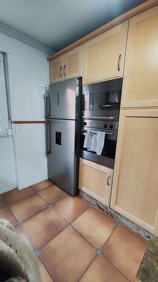 Casa adosada en alquiler en Villaquilambre