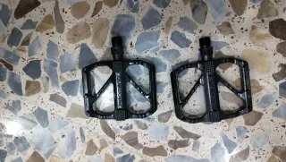 Pedales de Bicicleta de Aluminio