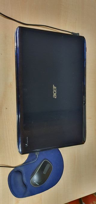 Notebook Acer Aspire 8942G 18,4 pollici