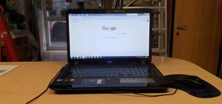 Notebook Acer Aspire 8942G 18,4 pollici