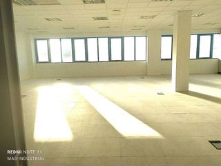 Oficina en alquiler en Fuente del Jarro en Paterna