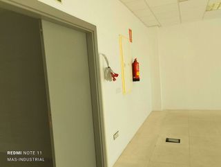 Oficina en alquiler en Fuente del Jarro en Paterna