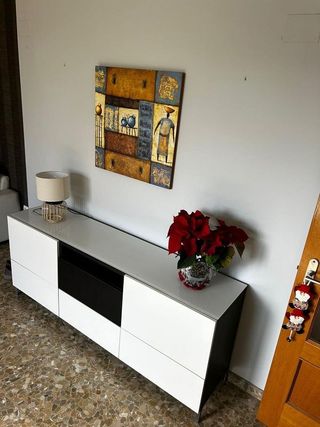 Dúplex en alquiler en Benimaclet en Valencia