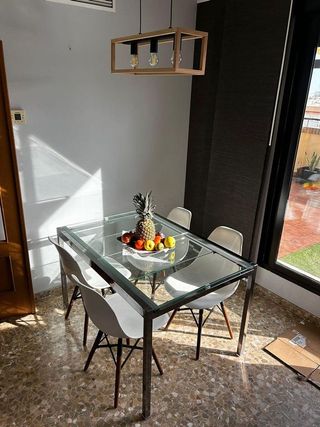 Dúplex en alquiler en Benimaclet en Valencia