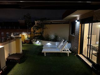 Dúplex en alquiler en Benimaclet en Valencia